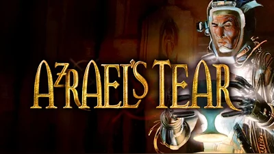 Azrael's Tear (Steam)