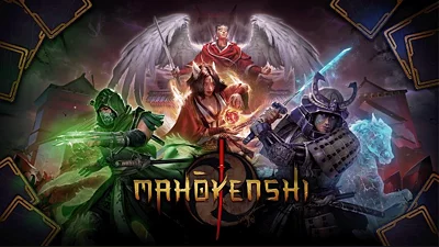 Mahokenshi (Steam)