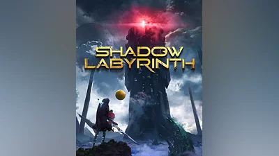 Shadow Labyrinth (Россия, Украина и СНГ)