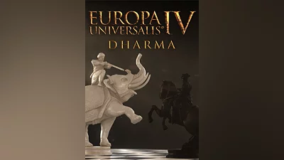 Europa Universalis IV: Dharma Expansion