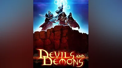 Devils & Demons (Россия, Украина и СНГ)