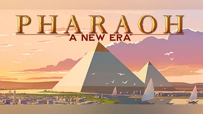 Pharaoh: A New Era (PC) [Global] [Standard]