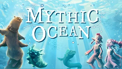 Mythic Ocean (Steam)