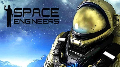 Space Engineers (Xbox) [Argentina] [Standard]