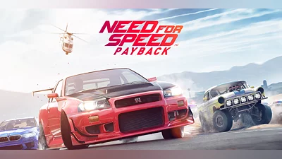 Need For Speed Payback (Xbox) [Global] [Standard]