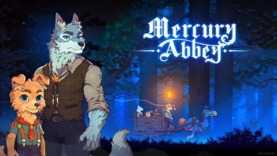 Mercury Abbey (PC) [Russian Federation] [Standard]