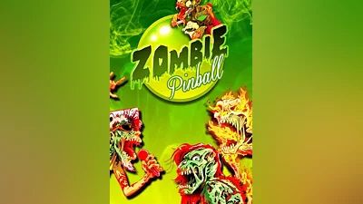 Zombie Pinball