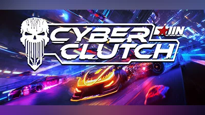 Cyber Clutch Hot Import Nights (PC) [Global] [Standard]