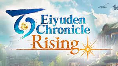 Eiyuden Chronicle Rising (PC) [RU/CIS] [Standard]