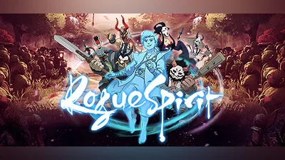 Rogue Spirit (PC) [RU/CIS] [Standard]