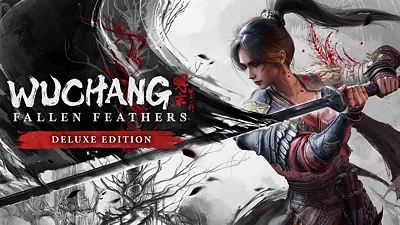 Wuchang Fallen Feathers Deluxe Upgrade Pack (PC) [RU/CIS] [Standard]