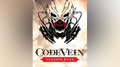 Code Vein – Season Pass (Россия, Украина и СНГ)