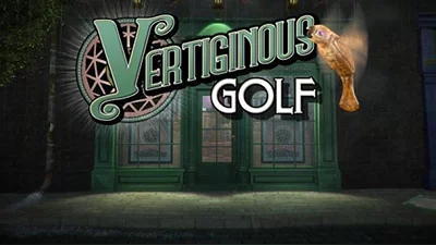 Vertiginous Golf (Steam)