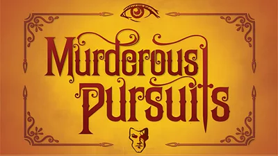 Murderous Pursuits Deluxe Edition (Steam)
