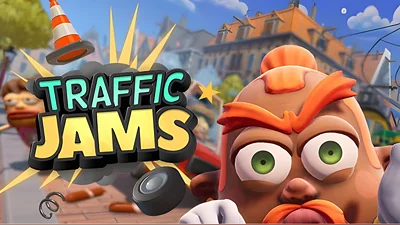 Traffic Jams (Steam)