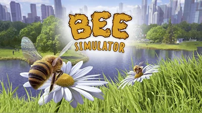 Bee Simulator (Steam)