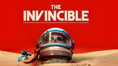 The Invincible (Steam)