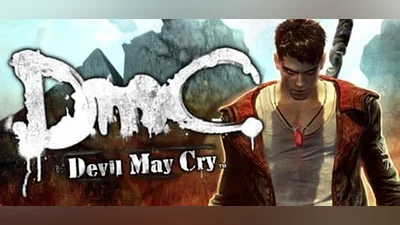 DmC: Devil May Cry (Steam key)