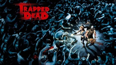 Trapped Dead (Steam)
