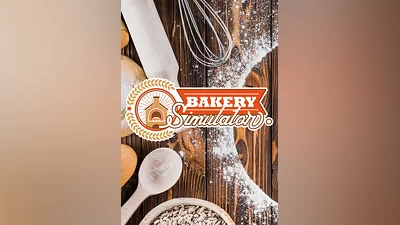 Bakery Simulator