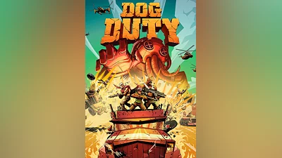 Dog Duty