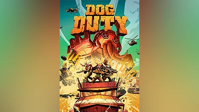 Dog Duty