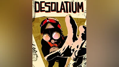DESOLATIUM (Россия, Украина и СНГ)