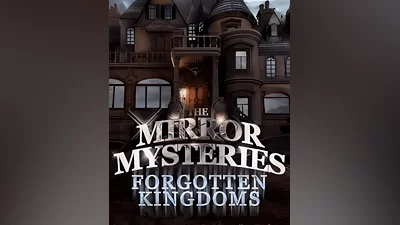 Mirror Mysteries 2 (Россия, Украина и СНГ)