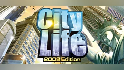 City Life 2008 (PC) [Global] [Standard]