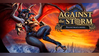 Against the Storm Nightwatchers (PC) [RU/CIS] [Standard]