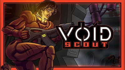Void Scout (PC) [China] [Standard]