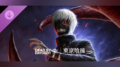 Dead by Daylight - Tokyo Ghoul (Steam key)