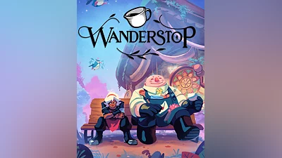 Wanderstop (Россия, Украина и СНГ)