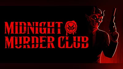 Midnight Murder Club (PC) [Global] [Standard]