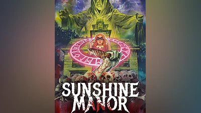 Sunshine Manor (Россия, Украина и СНГ)