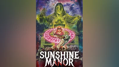Sunshine Manor