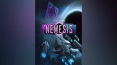 Stellaris: Nemesis