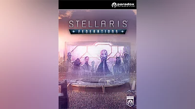 Stellaris: Federations
