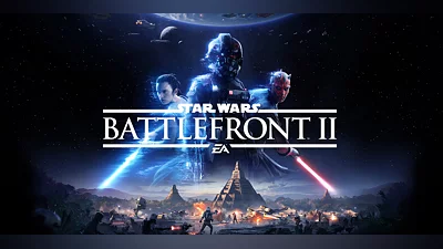 Star Wars Battlefront 2 (Xbox) [Argentina] [1 Device]