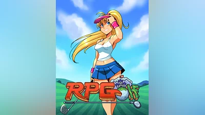 RPGolf (Россия, Украина и СНГ)