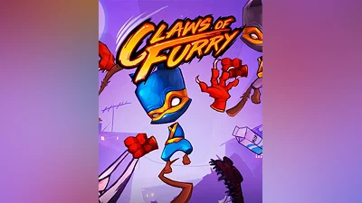 Claws of Furry (Весь мир)