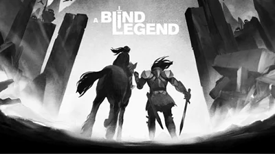 A Blind Legend (Steam)