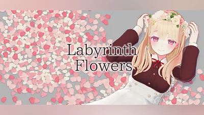 Labyrinth Flowers