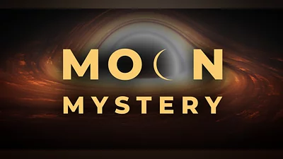 Moon Mystery (PC) [Turkey/India] [Standard]