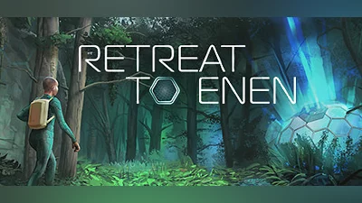 Retreat To Enen (PC) [Turkey/India] [Standard]