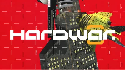 Hardwar (Steam)