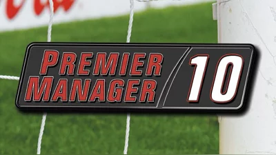 Premier Manager 10 (Steam)