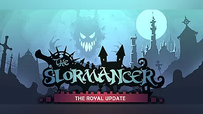The Slormancer (Steam key)