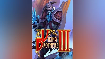 Viking Brothers 3 (PC) [Global] [Collectors]