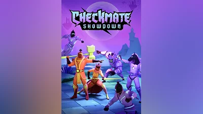 Checkmate Showdown